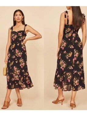 Reformation Nikita Dress